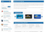 create a custom website, wix, HTML CSS, wp design, redesign
